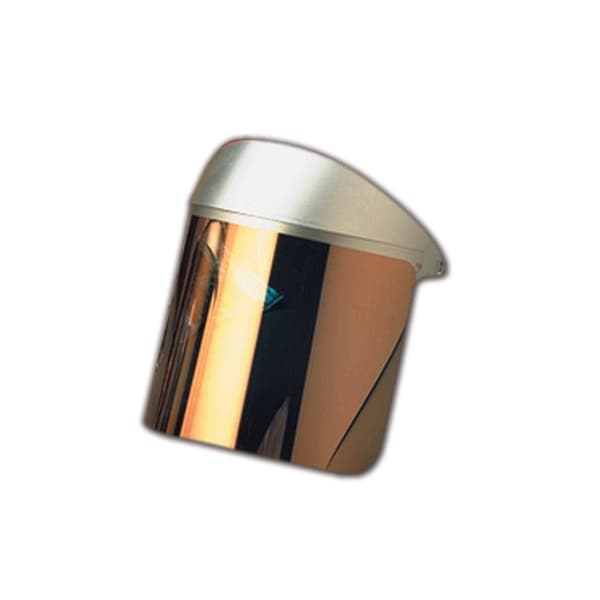 Oberon FF 8x14 Heat Reflective Faceshield 4025 - main